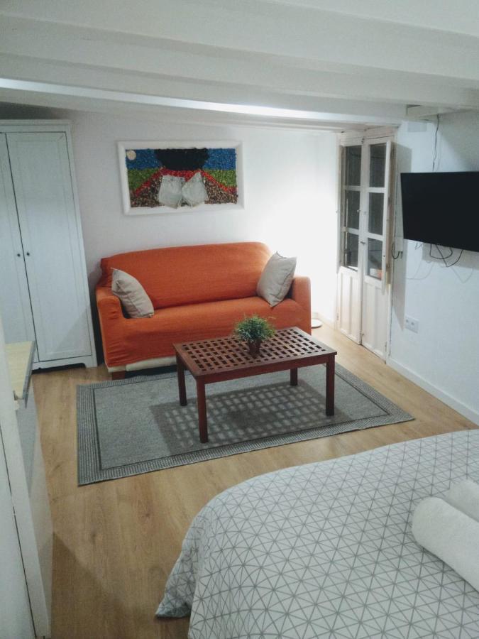 Loft In The Heart Of * Séville