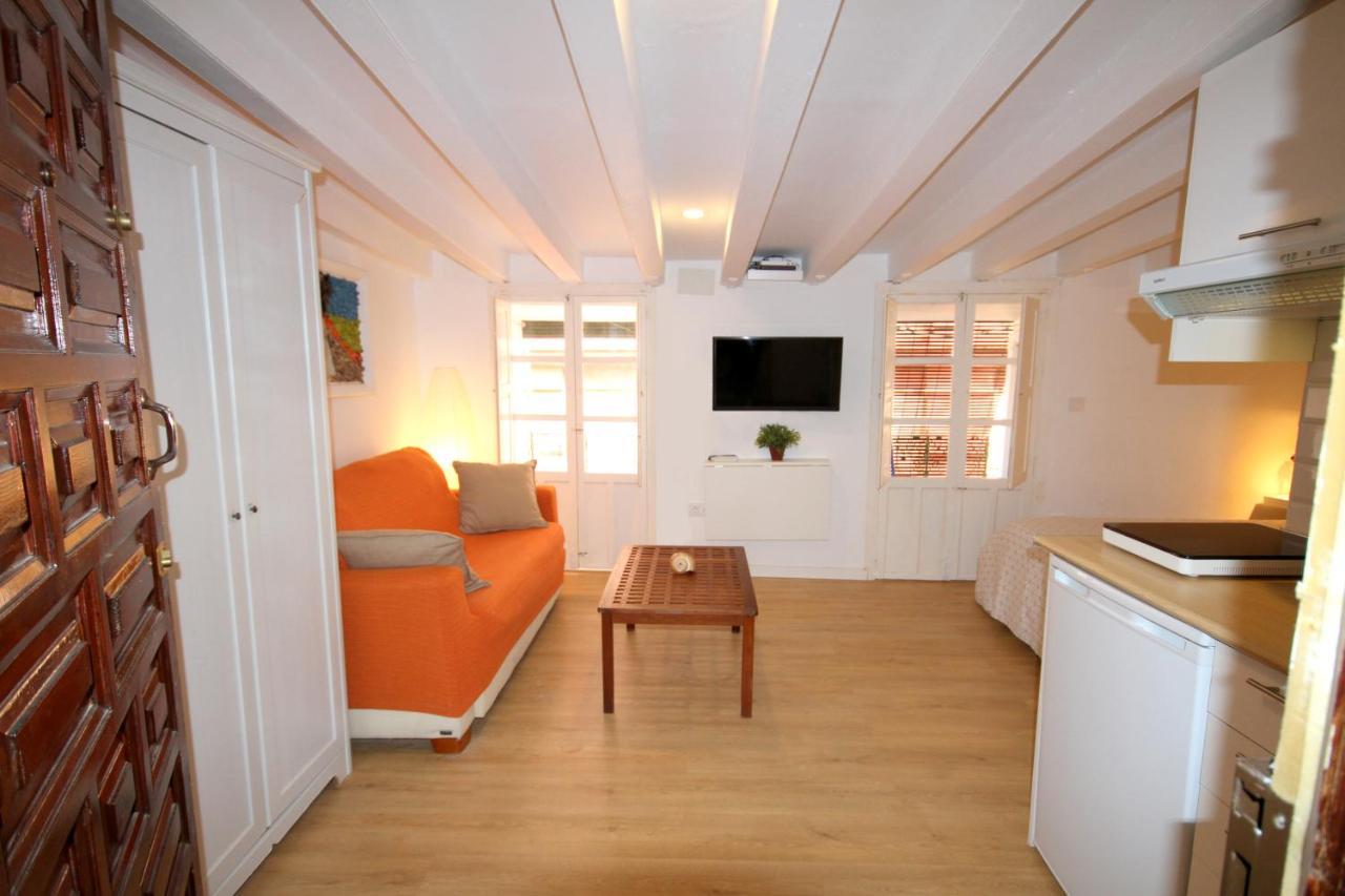 Loft In The Heart Of Appartement *